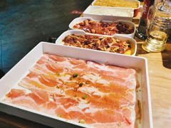 -金三顺韩式炭火烤肉店(中华路店)