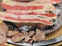 -西塔老太太泥炉烤肉(北京双井店)