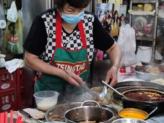 -梓记牛什(總店)