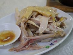 招牌手撕鸡-醉贤居