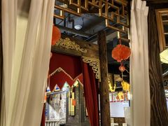-蜀九鼎毛肚火锅(永安店)