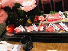 -樱宿日式和牛烧肉(五道口店)