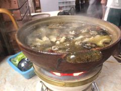 -威邵鸡煲(西华路总店)