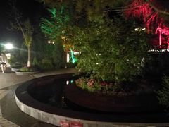 -金石唐风国际温泉会馆