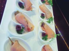 -泰谷酒店·太古码头闽菜自助餐厅