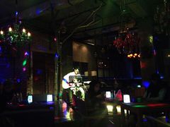 -好久不见网红乐队酒吧(鼓浪屿海底世界店)