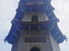 -圣莲山风景区