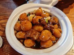 -畔悦庐·庐山菜·音乐餐厅