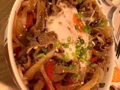 牛肉饭-河风精致寿司(太原店)