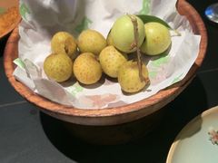 -季季山·云南野生菌火锅(上海首店)