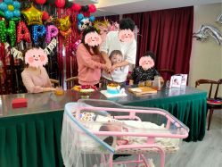 -国际月月生母婴月子中心(旗舰店)