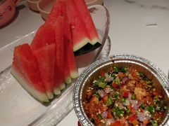 -辛香汇·现炒川菜(城北万象城店)