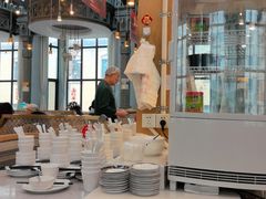 -汗腾格里·风味餐厅(新疆驻京办店)