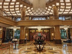 -上海浦东星河湾酒店