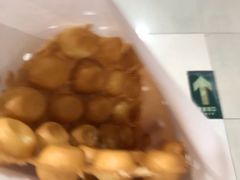 -芳叔(东方宝泰店)