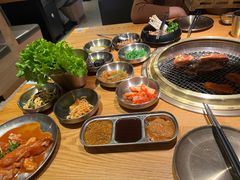 -韩罗苑(万象城店)