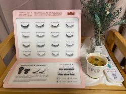 -涂tu指甲日式美甲美睫店