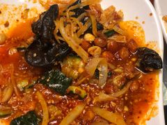 -现代烧烤冷面店(苏家屯店)