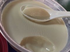 -老伴豆花(麦士威熟食中心店)