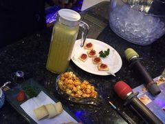 -泡沫BUbbLE量贩式KTV(金沙江路店)