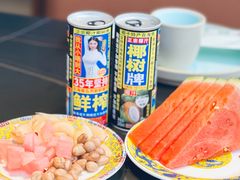 -虾乐园龙虾·烧烤夜宵(中山公园店)