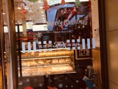 -红宝石·鲜奶小方·海派西点房(丰庄店)