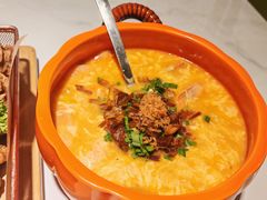 -33号大院·青岛本帮菜(五四广场店)