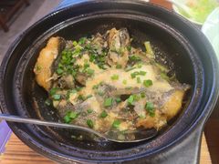 -涌觅名灶·本地海鲜宁波菜(财富广场店)