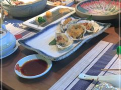 -枫千叶精致料理