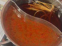 -呷哺呷哺(西单大悦城店)