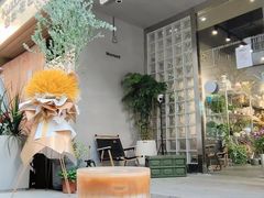 -Moment coffee莳光里咖啡