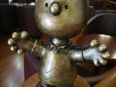 -史努比缤纷世界