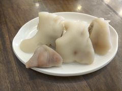 -沙河粉村·国家非遗传承(云台店)