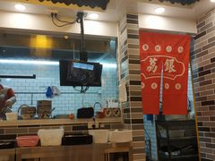 -荔银肠粉(广州天河华利路店)