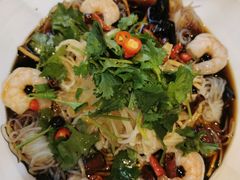 捞汁拌菜-正兴蜀园(科技园区店)