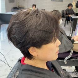 -BHG Hair Salon