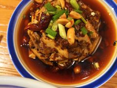 -好這口重庆小面(总店)