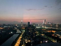 -广交会威斯汀酒店