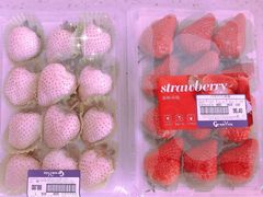 -GranVida生活超市(海信广场店)