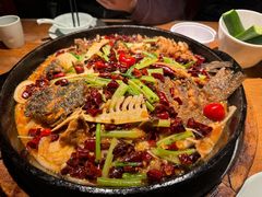-老板恋上鱼(高新万达店)