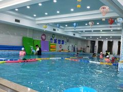 -乐悠游亲子游泳俱乐部