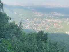 -香山公园