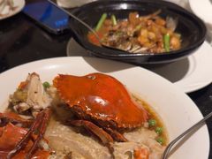 -三亚亚龙湾瑞吉酒店·铭轩中餐厅Mingxuan·海南菜·粤菜