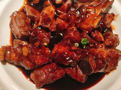 -绿茶餐厅(深圳龙华天虹购物中心店)