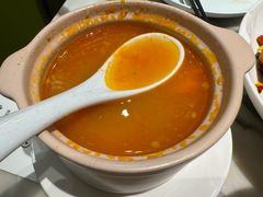 -汤城小厨•粤菜•靓汤(西直门凯德MALL店)