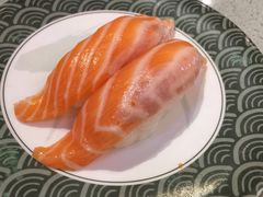 -万岁寿司(万国店)