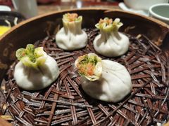 翡翠烧卖-冶春(星汉大厦店)