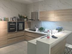 -佰丽爱家全屋定制(汶水店)
