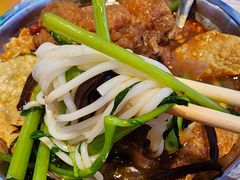 -雙冲柳州螺蛳粉&酸嘢&桂林米粉(簋街店)