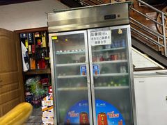 -马记伊源斋涮肉·清真菜(百子湾店)